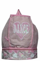 Dance Duffle Bag-XB80004